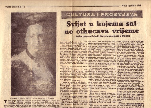 Glas slavonije 1965. 640x480