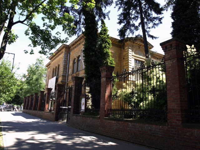 Zgrada GLUO Europska avenija 9 640x480