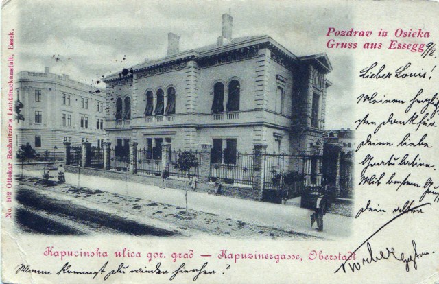 Zgrada Gluo 1912. 2 640x480